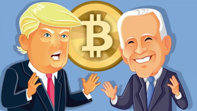 US Presidential Election Unlikely to Alter Bitcoin’s Path: Analyst