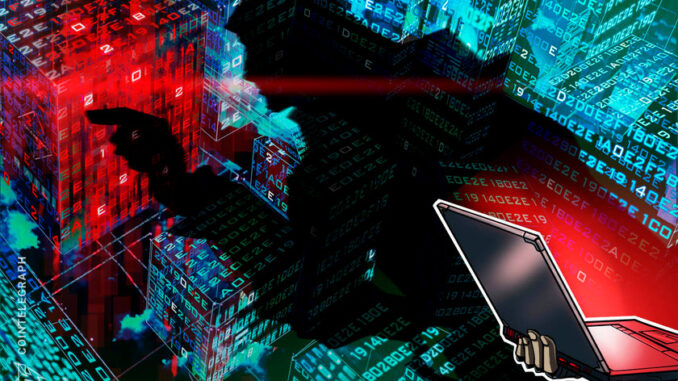 Value DeFi protocol hacker flooded with sob stories after returning $95K Dai
