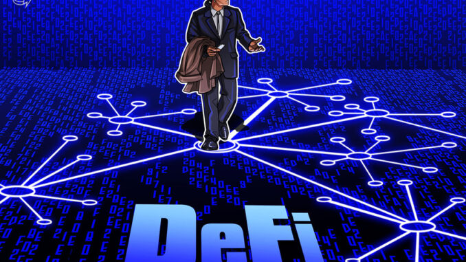 Value DeFi protocol suffers $6 million flash loan exploit