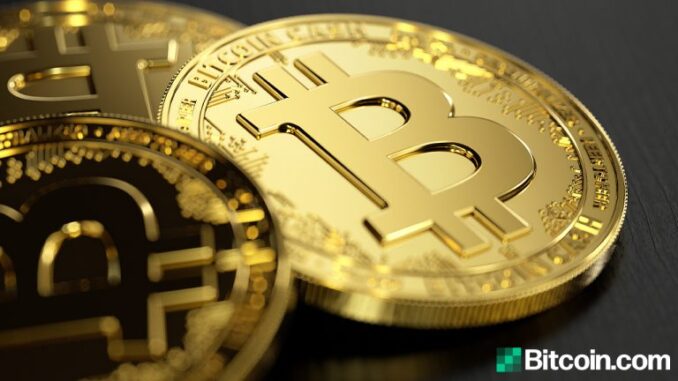 Crypto Derivatives Surge, Bitcoin Options Open Interest Climbs to $9