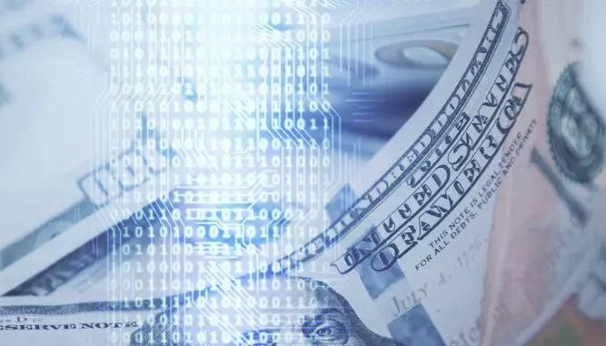US: A central bank digital dollar project